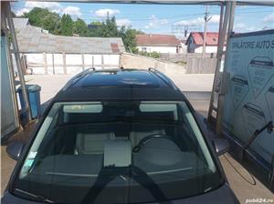 Vw Touran 2015 - imagine 2