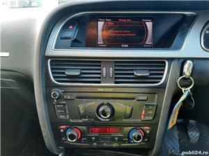 Dezmembrez Audi A5 2009 Coupe 2.0 TDI - imagine 6