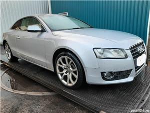 Dezmembrez Audi A5 2009 Coupe 2.0 TDI - imagine 2