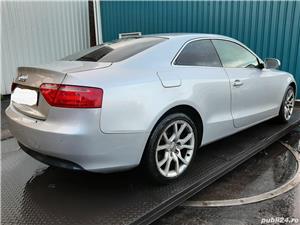 Dezmembrez Audi A5 2009 Coupe 2.0 TDI - imagine 4