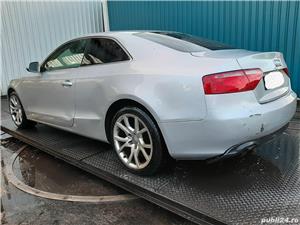 Dezmembrez Audi A5 2009 Coupe 2.0 TDI - imagine 3