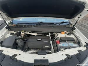 Dezmembrez Chevrolet Captiva 2012 SUV 2.2 DOHC - imagine 3