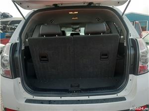 Dezmembrez Chevrolet Captiva 2012 SUV 2.2 DOHC - imagine 4