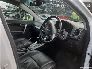 Dezmembrez Chevrolet Captiva 2012 SUV 2.2 DOHC - imagine 5