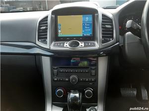 Dezmembrez Chevrolet Captiva 2012 SUV 2.2 DOHC - imagine 7