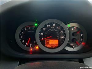 Dezmembrez Toyota RAV 4 2007 SUV 2.2 TDI - imagine 5