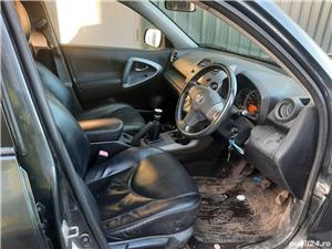 Dezmembrez Toyota RAV 4 2007 SUV 2.2 TDI - imagine 7