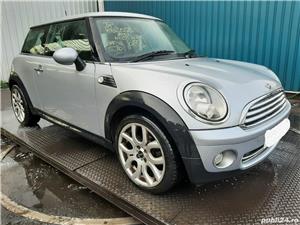 Dezmembrez Mini Cooper 2010 HATCHBACK 1.6 i - imagine 2