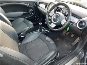 Dezmembrez Mini Cooper 2010 HATCHBACK 1.6 i - imagine 7