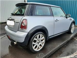 Dezmembrez Mini Cooper 2010 HATCHBACK 1.6 i - imagine 4