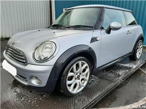 Dezmembrez Mini Cooper 2010 HATCHBACK 1.6 i