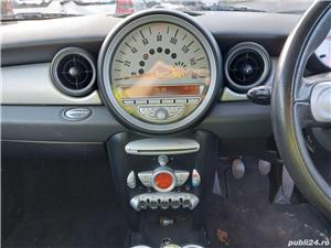 Dezmembrez Mini Cooper 2010 HATCHBACK 1.6 i - imagine 6