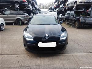 Dezmembrez Renault Megane 3 2011 HATCHBACK 1.5 DCI - imagine 2