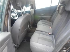 Dezmembrez Renault Megane 3 2011 HATCHBACK 1.5 DCI - imagine 9