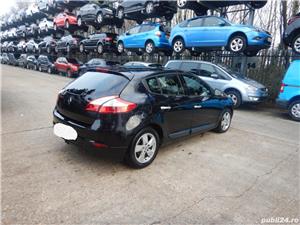Dezmembrez Renault Megane 3 2011 HATCHBACK 1.5 DCI - imagine 6