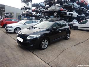 Dezmembrez Renault Megane 3 2011 HATCHBACK 1.5 DCI
