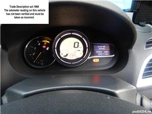 Dezmembrez Renault Megane 3 2011 HATCHBACK 1.5 DCI - imagine 7