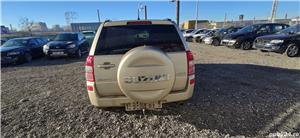 Dezmembrez Suzuki Grand Vitara 2007 SUV 1.9 TDI - imagine 5