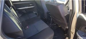Dezmembrez Suzuki Grand Vitara 2007 SUV 1.9 TDI - imagine 9