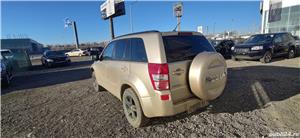 Dezmembrez Suzuki Grand Vitara 2007 SUV 1.9 TDI - imagine 4