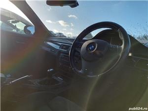 Dezmembrez bmw e90 2009 sedan lci m pachet 2.0 i - imagine 6