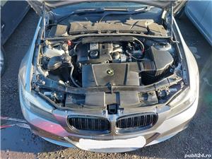 Dezmembrez bmw e90 2009 sedan lci m pachet 2.0 i - imagine 8