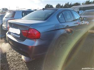 Dezmembrez bmw e90 2009 sedan lci m pachet 2.0 i - imagine 4