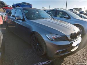 Dezmembrez bmw e90 2009 sedan lci m pachet 2.0 i - imagine 2