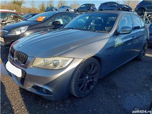 Dezmembrez bmw e90 2009 sedan lci m pachet 2.0 i