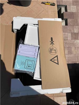 Plita inductie  ikea (blixtsnabb) - imagine 3