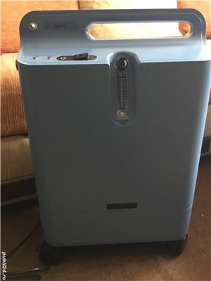 Concentrator De Oxigen Philips  EverFlo