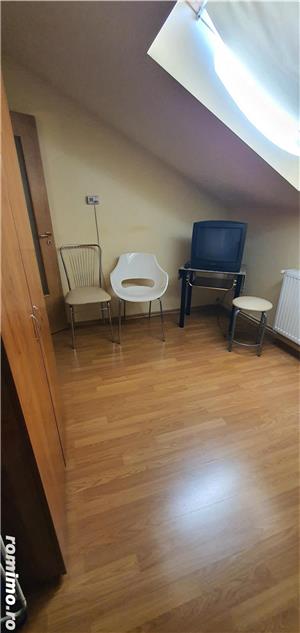 Vând apartament 2 dormitoare și living cu bucatarie  - imagine 5