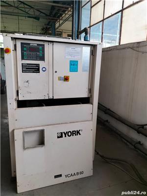 Centrala racire york 23 kw - imagine 2