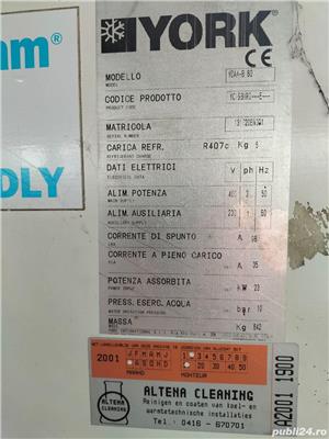 Centrala racire york 23 kw - imagine 3