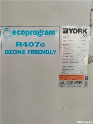 Centrala racire york 23 kw - imagine 5