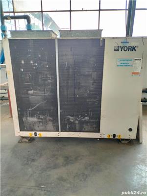 Centrala racire york 23 kw - imagine 4