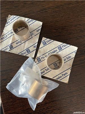  Bucșe din bronz pentru utilaje