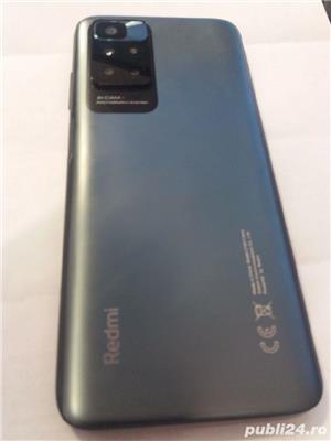 Redmi note 10 pro - imagine 4