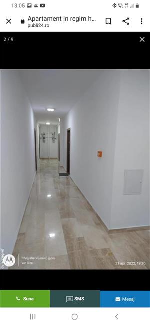 Inchiriez apartament pe termen lung  - imagine 9