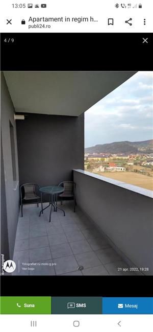 Inchiriez apartament pe termen lung  - imagine 6