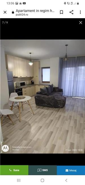 Inchiriez apartament pe termen lung  - imagine 4