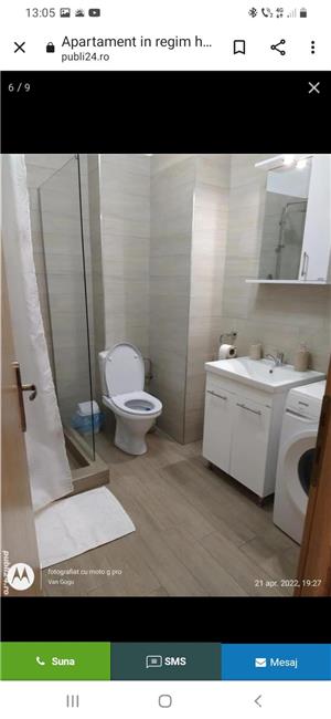 Inchiriez apartament pe termen lung  - imagine 5