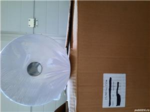 Vand role hartie termica pentru casa de marcat