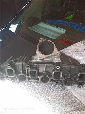 Galerie admisie Passat CC cod motor CBBB - imagine 2