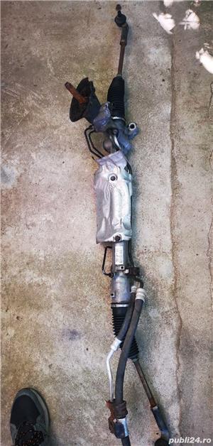 Caseta directie ford focus 2