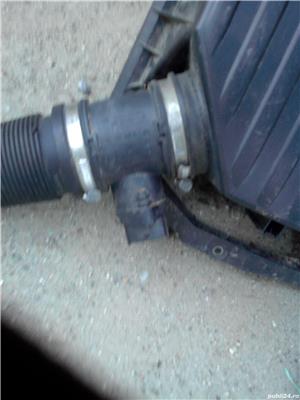 Capac culbutor carcasa filtru aerv airbag Opel Corsa Combo Astra 1.7 - imagine 4