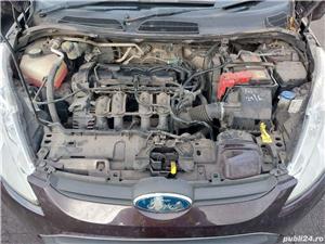 Dezmembrez Ford Fiesta 6 2009 HATCHBACK 1.25 i SNJA - imagine 8