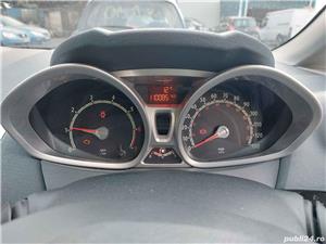 Dezmembrez Ford Fiesta 6 2009 HATCHBACK 1.25 i SNJA - imagine 6