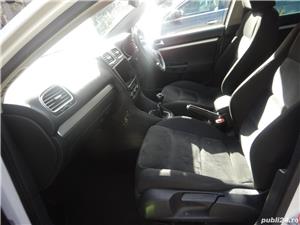 Dezmembrez Volkswagen Golf 6 2010 BREAK 1.6 TDI - imagine 8