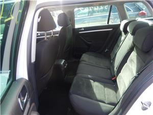 Dezmembrez Volkswagen Golf 6 2010 BREAK 1.6 TDI - imagine 9